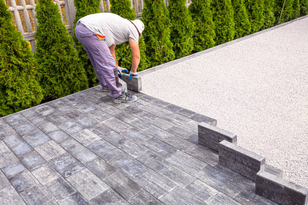 Reasons to Select Us for Your Driveway Paving Requirements in Maine, WI