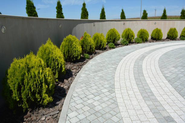 Best Local Driveway Pavers  in Maine, WI