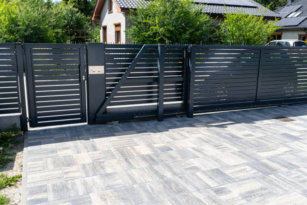 Professional Driveway Pavers in Maine, WI