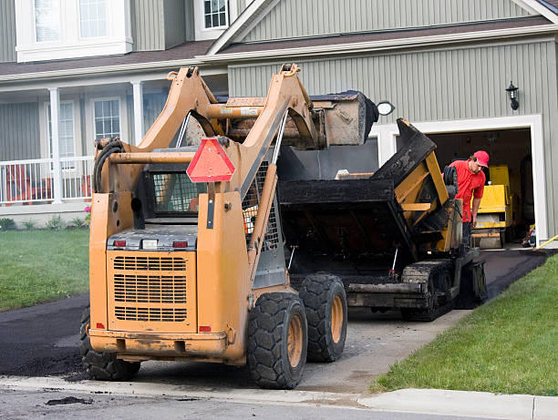 Best Driveway Pavers Near Me  in Maine, WI