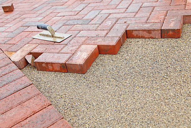Trusted Maine, WI Driveway Pavers Experts