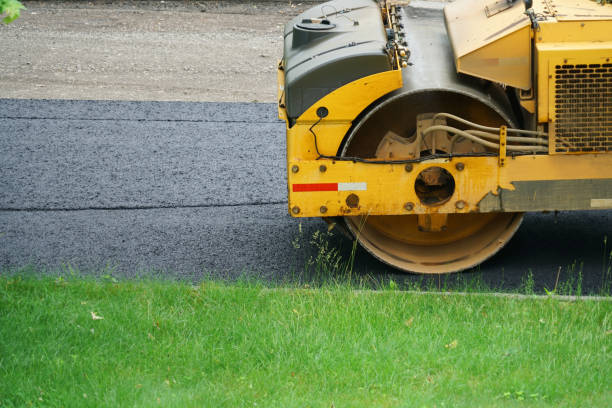 Best Decorative Driveway Pavers  in Maine, WI