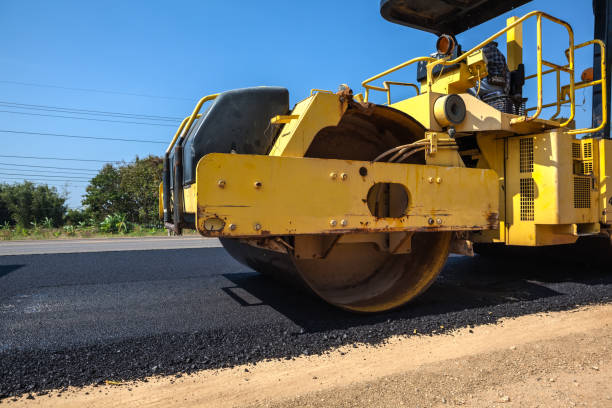 Best Best Driveway Pavers  in Maine, WI